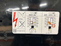 Zanussi inductiekookplaat - afbeelding 5 van  7