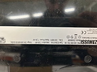 Zanussi inductiekookplaat - afbeelding 6 van  7