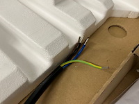 Zanussi inductiekookplaat - afbeelding 7 van  7