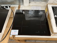 Zanussi inductiekookplaat - afbeelding 1 van  6