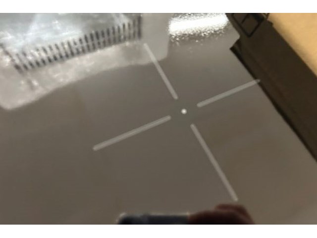 Zanussi inductiekookplaat - afbeelding 2 van  6