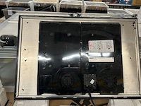 Zanussi inductiekookplaat - afbeelding 4 van  7