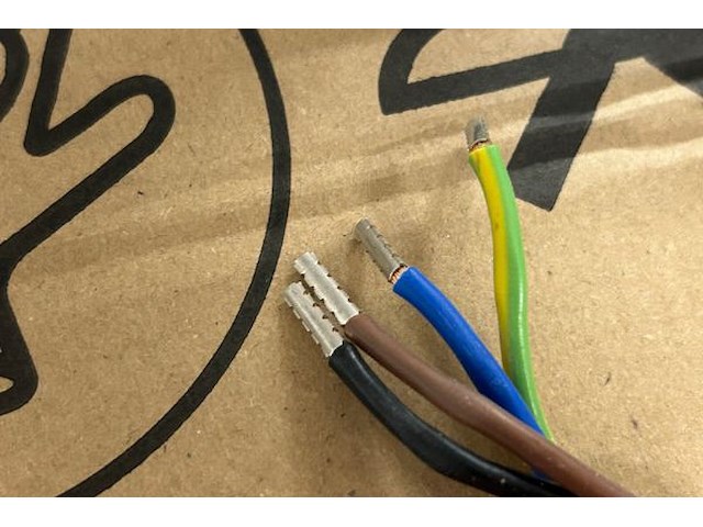 Zanussi inductiekookplaat - afbeelding 7 van  7