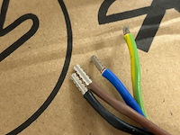 Zanussi inductiekookplaat - afbeelding 7 van  7