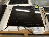 Zanussi inductiekookplaat - afbeelding 1 van  7