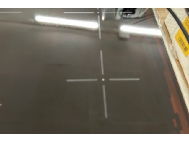 Zanussi inductiekookplaat - afbeelding 2 van  7