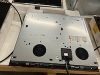 Zanussi inductiekookplaat - afbeelding 4 van  7