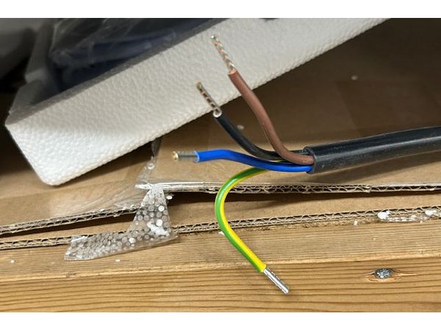 Zanussi inductiekookplaat - afbeelding 7 van  7