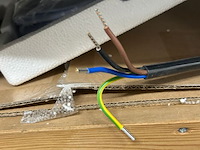 Zanussi inductiekookplaat - afbeelding 7 van  7