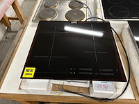 Zanussi inductiekookplaat - afbeelding 1 van  7