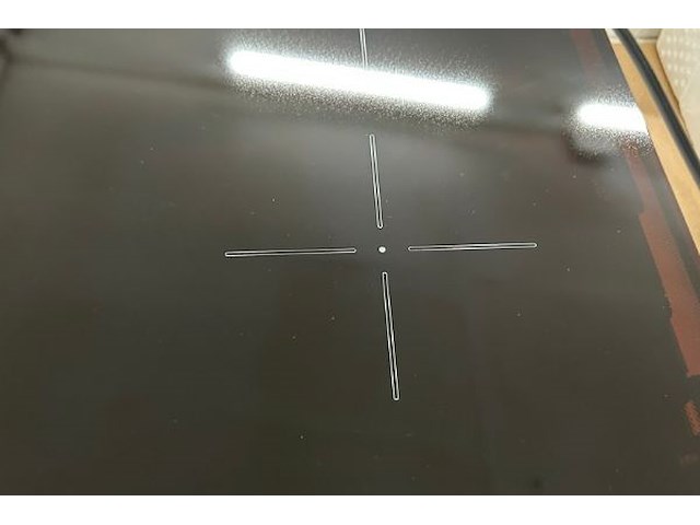 Zanussi inductiekookplaat - afbeelding 2 van  7