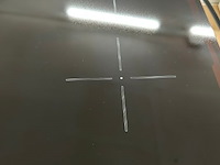 Zanussi inductiekookplaat - afbeelding 2 van  7