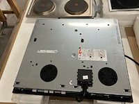 Zanussi inductiekookplaat - afbeelding 4 van  7