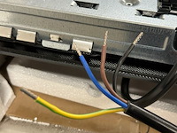 Zanussi inductiekookplaat - afbeelding 7 van  7