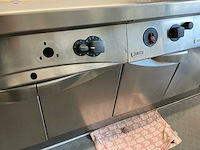 Zanussi inox keuken - afbeelding 2 van  35