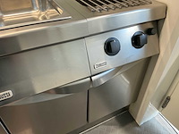 Zanussi inox keuken - afbeelding 6 van  35
