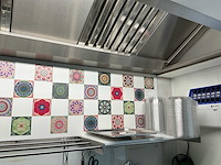 Zanussi inox keuken - afbeelding 7 van  35