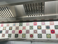 Zanussi inox keuken - afbeelding 8 van  35