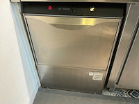 Zanussi inox keuken - afbeelding 10 van  35