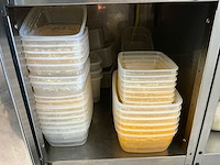 Zanussi inox keuken - afbeelding 19 van  35