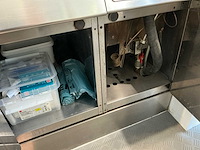 Zanussi inox keuken - afbeelding 29 van  35