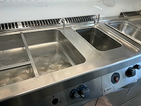 Zanussi inox keuken - afbeelding 35 van  35