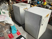 Zanussi koelkast (2x) - afbeelding 7 van  8