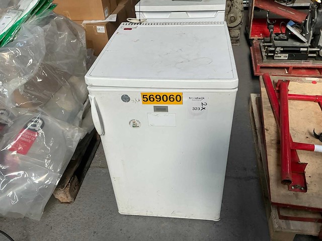 Zanussi koelkast (2x) - afbeelding 8 van  8