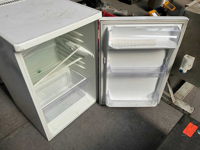 Zanussi koelkast (2x) - afbeelding 3 van  8