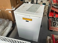 Zanussi koelkast (2x) - afbeelding 4 van  8