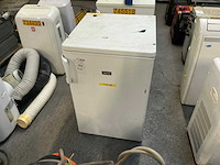 Zanussi koelkast (4x) - afbeelding 2 van  9