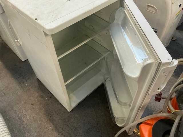 Zanussi koelkast (4x) - afbeelding 3 van  9