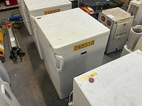 Zanussi koelkast (4x) - afbeelding 4 van  9