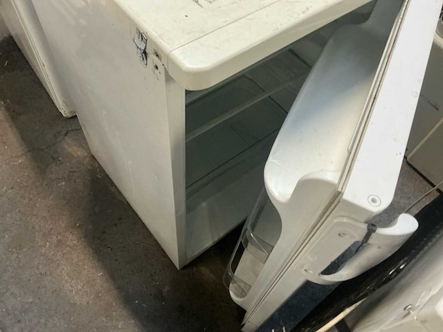 Zanussi koelkast (4x) - afbeelding 5 van  9