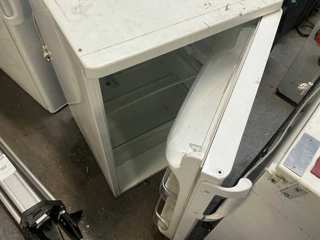 Zanussi koelkast (4x) - afbeelding 7 van  9