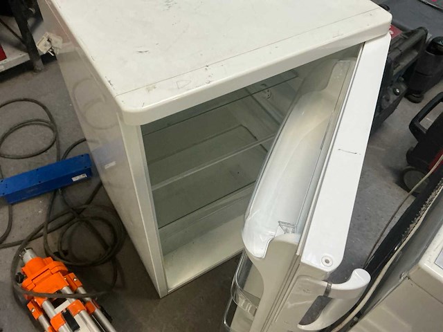 Zanussi koelkast (4x) - afbeelding 9 van  9