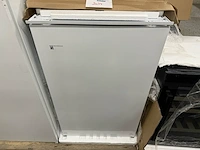 Zanussi koelkast, 89cm hoog