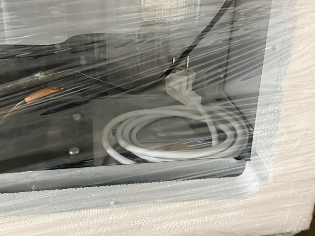 Zanussi koelkast, 89cm hoog - afbeelding 7 van  7