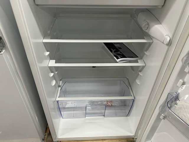 Zanussi koelkast met vriesvak, 103 cm hoog - afbeelding 3 van  9