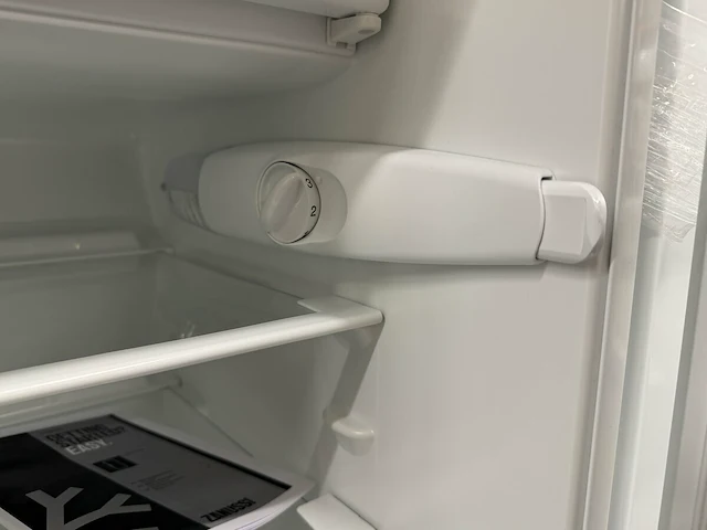 Zanussi koelkast met vriesvak, 103 cm hoog - afbeelding 4 van  9