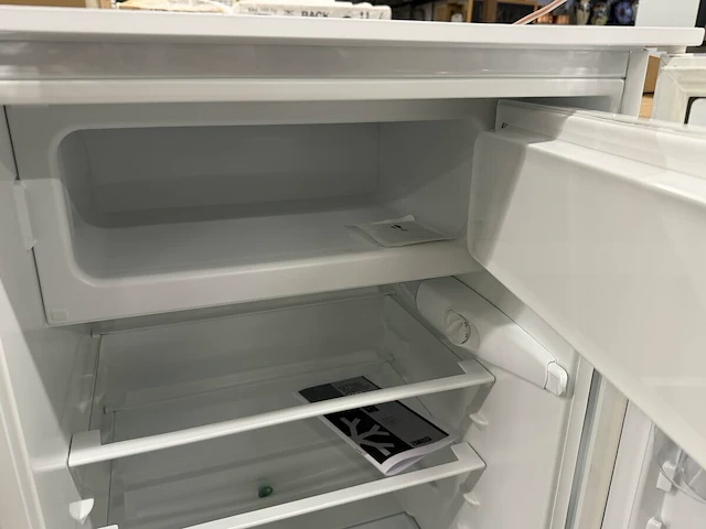 Zanussi koelkast met vriesvak, 103 cm hoog - afbeelding 6 van  9