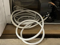 Zanussi koelkast met vriesvak, 103 cm hoog - afbeelding 9 van  9