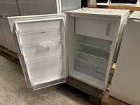 Zanussi koelkast met vriesvak - afbeelding 1 van  6