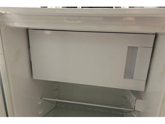 Zanussi koelkast met vriesvak - afbeelding 2 van  6