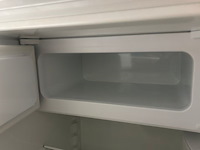 Zanussi koelkast met vriesvak - afbeelding 3 van  6