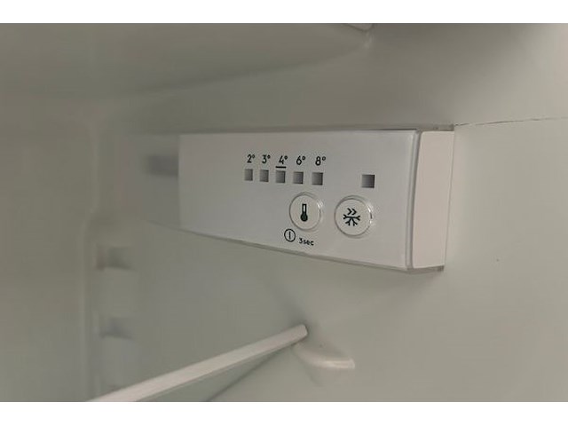 Zanussi koelkast met vriesvak - afbeelding 4 van  6