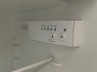 Zanussi koelkast met vriesvak - afbeelding 4 van  6