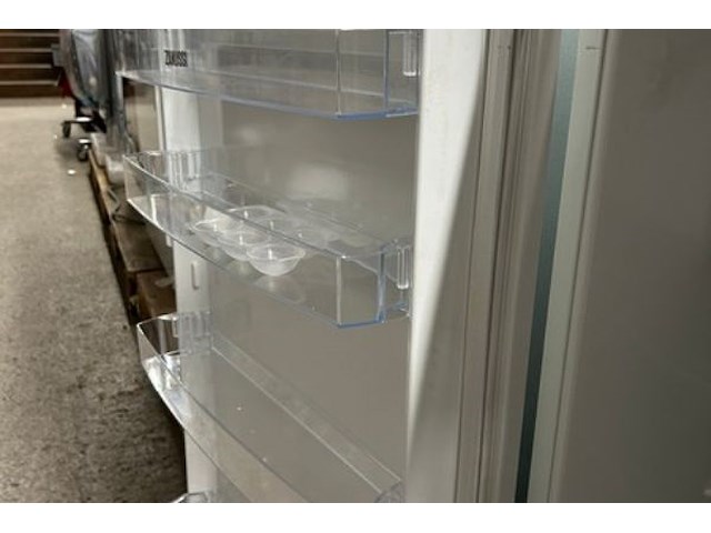 Zanussi koelkast met vriesvak - afbeelding 5 van  6