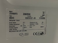 Zanussi koelkast met vriesvak - afbeelding 6 van  6