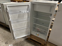 Zanussi koelkast met vriesvak - afbeelding 1 van  6